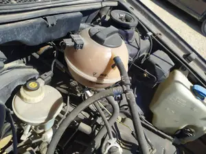 Foto de DEPOSITO EXPANSION VOLKSWAGEN GOLF III (1H1)(11.1991) 1.6  (75 CV / 55 KW) referencia 1H0121407A