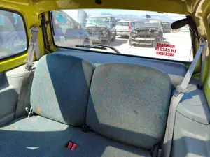 Foto de BANDEJA TRASERA RENAULT TWINGO I (C06) 1.2  (75 CV / 55 KW)