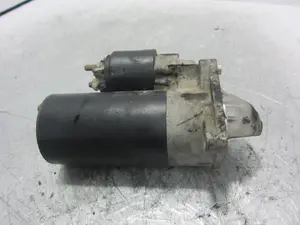 Foto de MOTOR ARRANQUE OPEL ASTRA H BERLINA referencia 113931 foto 3