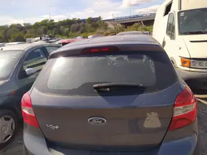 Foto de BASE DE ANTENA FORD KA+ (CDU) 1.2 Ti-VCT CAT (86 CV / 63 KW) referencia 2729867