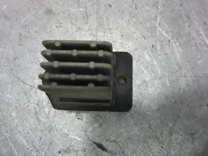 Foto de RESISTENCIA CALEFACCION CHEVROLET REZZO 2.0 CAT (121 CV / 89 KW) referencia 4G12KR
