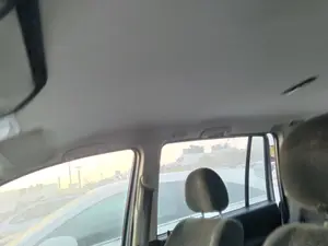 Foto de ASIDERO TECHO DELANTERO IZQUIERDO OPEL ZAFIRA A 2.0 DTI (101 CV / 74 KW)