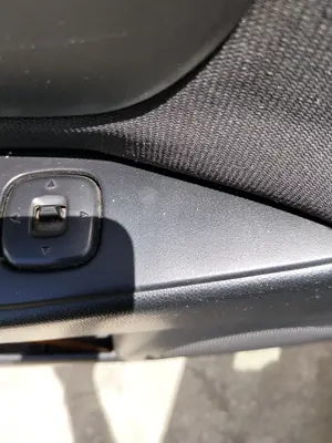 Foto de MANDO RETROVISOR MAZDA 3 BERLINA (BK) 1.6 16V CAT (105 CV / 77 KW)