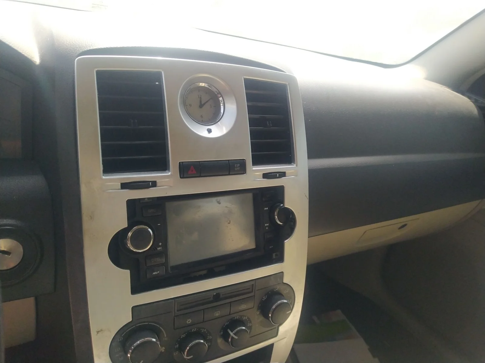 Foto de VENTILADOR CALEFACCION CHRYSLER 300C (LE/LX) 3.0 CRD CAT (218 CV / 160 KW)