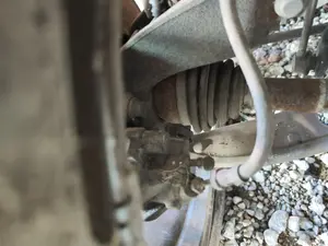 Foto de PINZA DE FRENO DELANTERA DERECHA FORD C-MAX (CB7) 1.6 TDCi CAT (116 CV / 85 KW) referencia 5125725
