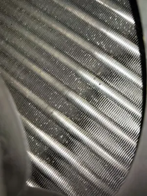 Foto de CONDENSADOR / RADIADOR  AIRE ACONDICIONADO AUDI A5 COUPE (8T) 2.0 16V TDI (170 CV / 125 KW) referencia 8K0260403AF