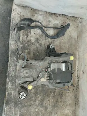 Foto de NO IDENTIFICADO PEUGEOT RIFTER 1.5 Blue-HDI FAP (131 CV / 96 KW) referencia 9817601880
