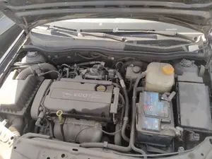 Foto de CLAXON OPEL ASTRA H TWIN TOP 1.8 16V (140 CV / 103 KW) referencia 93167853