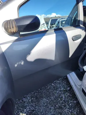 Foto de PUERTA DELANTERA IZQUIERDA FIAT II PUNTO (188) BERLINA 1.3 JTD CAT (69 CV / 51 KW) referencia 0071765845 foto 2
