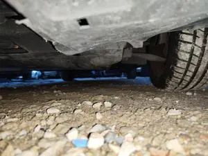 Foto de TRANSMISION DELANTERA IZQUIERDA CITROEN C4 BERLINA 1.6 16V HDi FAP (109 CV / 80 KW)