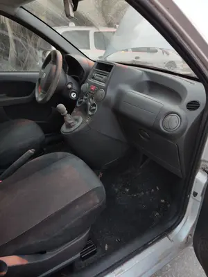 Foto de SALPICADERO FIAT II PANDA (169) 1.2 CAT (60 CV / 44 KW)