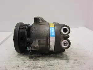 Foto de ALTERNADOR DAEWOO REZZO 1.6 CAT (105 CV / 77 KW) referencia 700736 foto 3