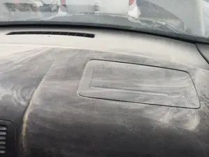 Foto de CALEFACCION ENTERA NORMAL CHEVROLET REZZO 2.0 CAT (122 CV / 90 KW)