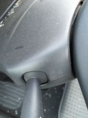 Foto de ANILLO AIRBAG RENAULT LAGUNA II (BG0) 1.9 dCi Diesel CAT (101 CV / 74 KW) referencia 8200328899
