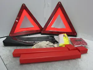 Foto de TRIANGULO EMERGENCIAS MITSUBISHI ASX (GA0W) 1.6 CAT (117 CV / 86 KW) referencia 27R033954