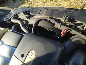 Foto de VENTILADOR CALEFACCION MERCEDES-BENZ CLASE E (BM 210) BERLINA 2.7 CDI 20V CAT (170 CV / 125 KW)