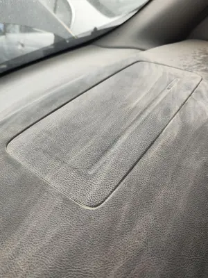Foto de AIRBAG DELANTERO DERECHO CHEVROLET REZZO 2.0 CAT (122 CV / 90 KW) referencia BU42F02PF