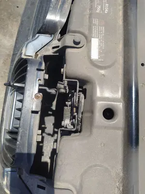 Foto de ELECTROVENTILADOR SEAT LEON (1M1) 1.9 TDI (110 CV / 81 KW) referencia 6X0959455F