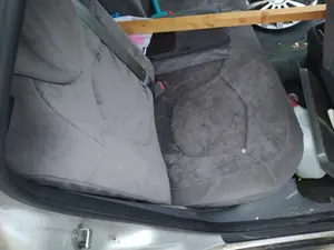 Foto de ASIENTOS TRASERO DERECHO CITROEN C5 BERLINA 2.0 HDi (109 CV / 80 KW)