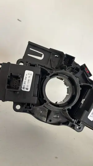 Foto de MANDO MULTIFUNCION BMW SERIE 3 COMPACTO (E46) 2.0 16V Diesel CAT (150 CV / 110 KW) referencia 8363669