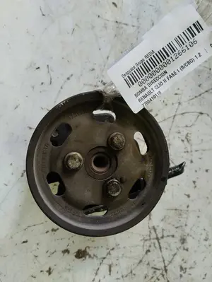 Foto de BOMBA DIRECCION RENAULT CLIO II FASE I (B/CB0) 1.2  (58 CV / 43 KW) referencia 7700419118