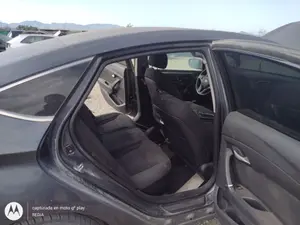 Foto de GOMAS CONTORNO PUERTA HYUNDAI I40 (VF) 1.7 CRDi CAT (136 CV / 100 KW)