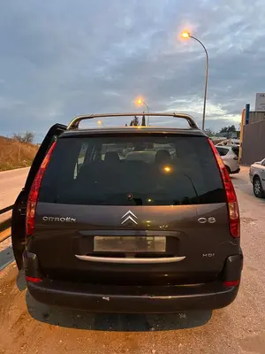 Foto de CERRADURA MALETERO / PORTON CITROEN C8 2.0 HDi CAT (RHK / DW10UTED4) (120 CV / 88 KW)