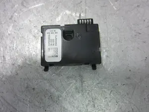 Foto de NO IDENTIFICADO VOLKSWAGEN TOURAN (1T2) 1.9 TDI (105 CV / 77 KW) referencia 1K0959654
