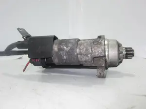 Foto de MOTOR ARRANQUE BMW SERIE 3 TOURING (E46) referencia 025286 foto 2