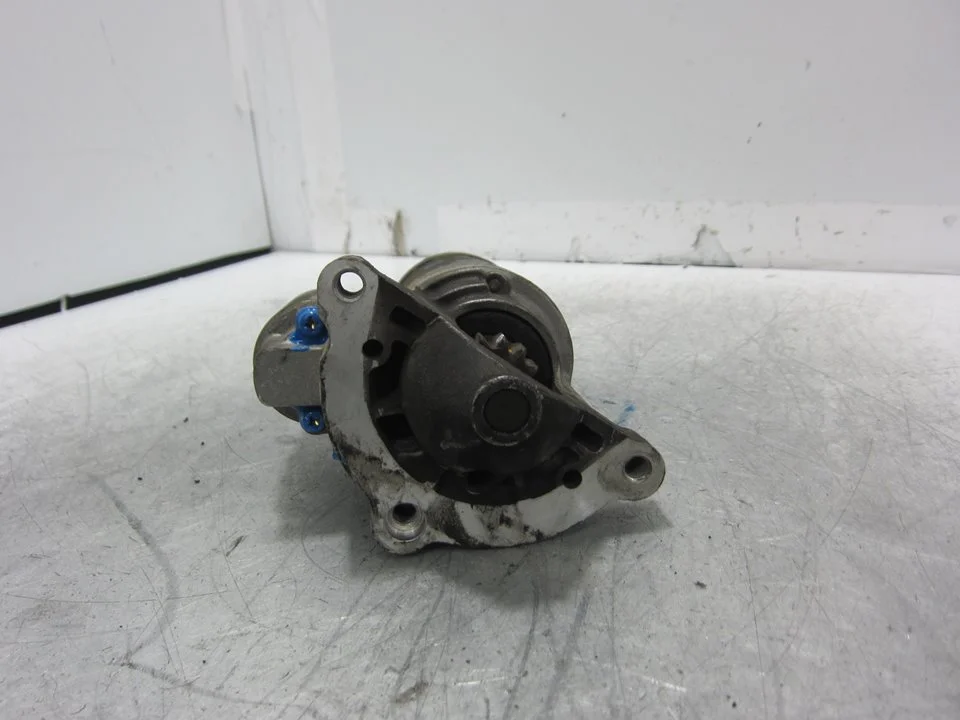 Foto de MOTOR ARRANQUE CITROEN C5 BERLINA 2.0 HDi (109 CV / 80 KW) referencia M001T80481