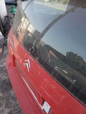 Foto de MOTOR LIMPIA TRASERO CITROEN C2 1.4  (73 CV / 54 KW)
