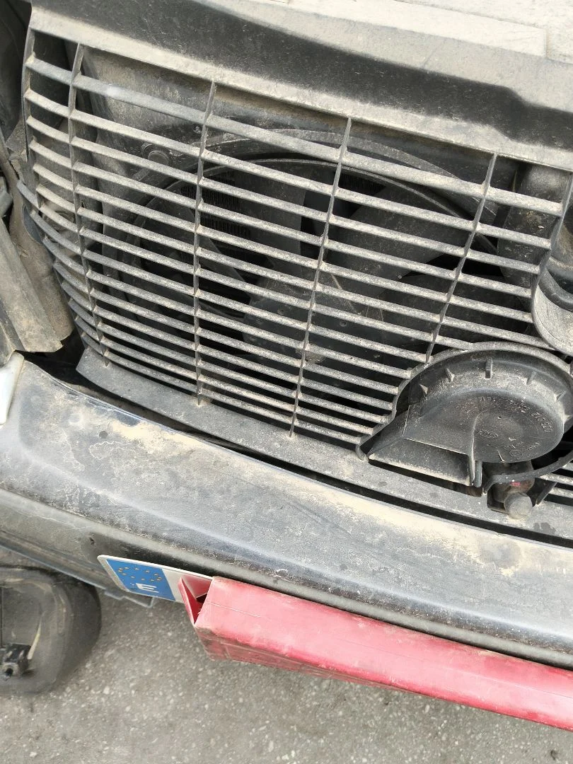 Foto de ELECTROVENTILADOR MERCEDES-BENZ CLASE E (BM 210) BERLINA referencia A0005401288