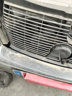 Foto de ELECTROVENTILADOR MERCEDES-BENZ CLASE E (BM 210) BERLINA referencia A0005401288