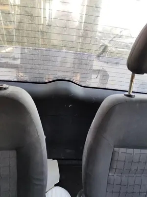 Foto de GUARNECIDO PORTON TRASERO SEAT ALHAMBRA (7V9) 1.9 TDI (116 CV / 85 KW)