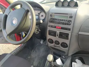 Foto de COLUMNA DIRECCION FIAT STRADA (278) 1.7 Turbodiesel (69 CV / 51 KW) referencia 0051831077