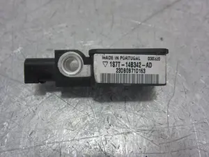 Foto de SENSOR DE IMPACTO FORD MONDEO BERLINA (GE) 3.0 V6 24V CAT (226 CV / 166 KW) referencia 1S7T14B342AD
