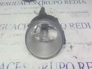 Foto de FARO ANTINIEBLA IZQUIERDO RENAULT SCENIC I (JA...) 1.6 16V (107 CV / 79 KW) referencia 2615500Q03