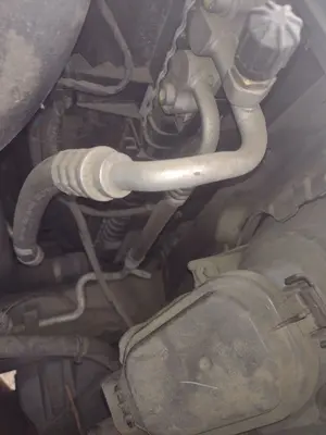 Foto de RADIADOR AGUA BMW SERIE X5 (E53) 3.0 Turbodiesel CAT (218 CV / 160 KW) referencia 17111439102