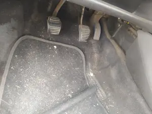 Foto de PEDAL FRENO FORD FOCUS BERLINA (CAK) 1.8 TDDI Turbodiesel CAT (90 CV / 66 KW)