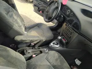 Foto de CENTRALITA AIRBAG CITROEN C5 BREAK 2.0 HDi FAP CAT (RHR / DW10BTED4) (136 CV / 100 KW) referencia 6545V0