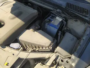 Foto de SERVOFRENO FORD MONDEO BERLINA (CA2) 2.0 TDCi CAT (131 CV / 96 KW)