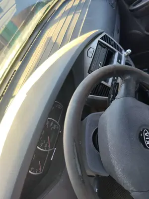 Foto de CALEFACCION ENTERA NORMAL KIA CARENS (RS) 2.0 Turbodiesel CAT (113 CV / 83 KW)
