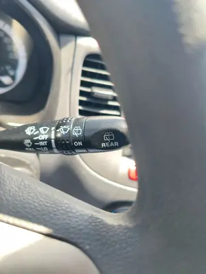 Foto de MANDO LIMPIA KIA RIO (JB) 1.5 CRDi (110 CV / 81 KW)