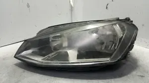 Foto de FARO IZQUIERDO VOLKSWAGEN GOLF VII (5G1/BE1) 1.6 16V TDI DPF (110 CV / 81 KW) referencia 5G1941005