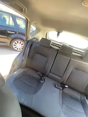 Foto de ASIENTOS TRASERO DERECHO NISSAN QASHQAI (J10) 2.0 16V CAT (141 CV / 104 KW)