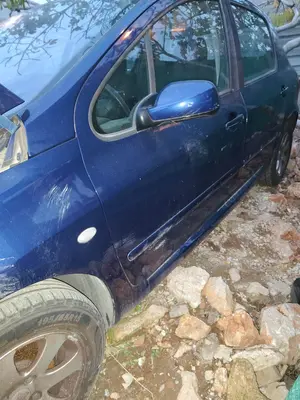 Foto de PUERTA DELANTERA IZQUIERDA PEUGEOT 307 (S1)(04.2001) 1.6 16V CAT (109 CV / 80 KW) referencia 9002S8