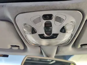 Foto de LUZ INTERIOR MERCEDES-BENZ CLASE C (BM 203) SPORTCOUPE 2.2 CDI CAT (143 CV / 105 KW) referencia A2038202501 FKZ