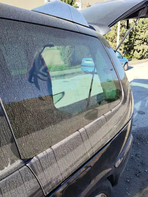 Foto de LUNA CUSTODIA TRASERA IZQUIERDA CITROEN C8 2.0 HDi CAT (RHK / DW10UTED4) (120 CV / 88 KW)