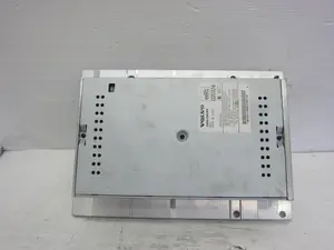 Foto de NO IDENTIFICADO VOLVO S40 BERLINA 2.5 20V Turbo CAT (220 CV / 162 KW) referencia 30679536