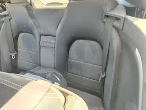 Foto de CINTURON SEGURIDAD TRASERO IZQUIERDO MERCEDES-BENZ CLASE E (BM 207) CABRIO 2.1 CDI CAT (170 CV / 125 KW)